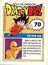Spain  Ediciones Este Dragon Ball 70. Subida por Mike-Bell